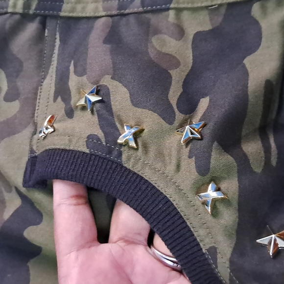 Bomber Jacket Brand - Picture 8 of 8